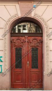 Doors Ornate 2 0001